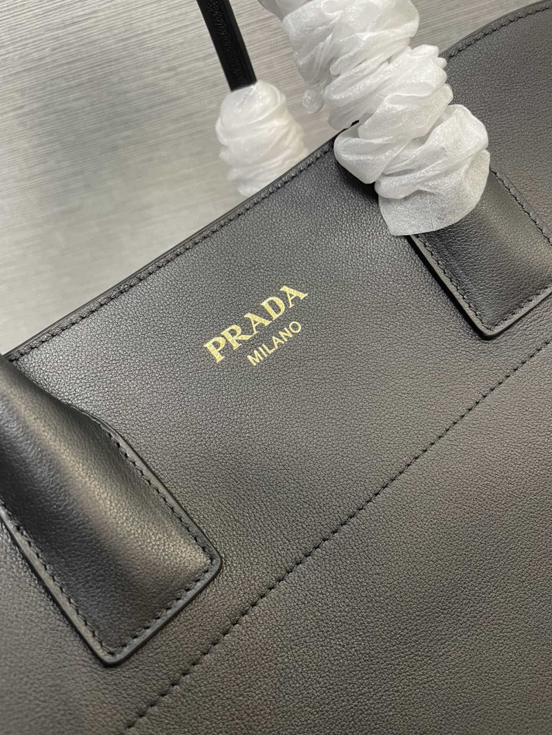 Prada Top Handle Bags